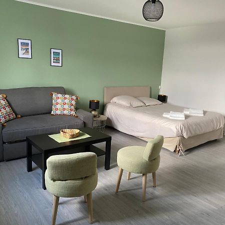 Apartament Plaisance V Dieppe Zewnętrze zdjęcie