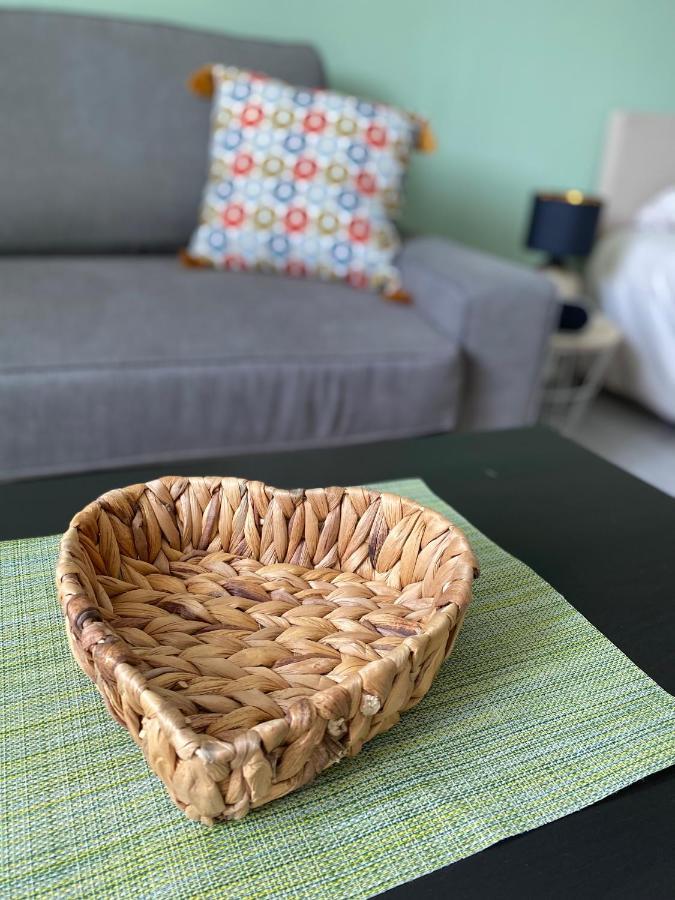 Apartament Plaisance V Dieppe Zewnętrze zdjęcie