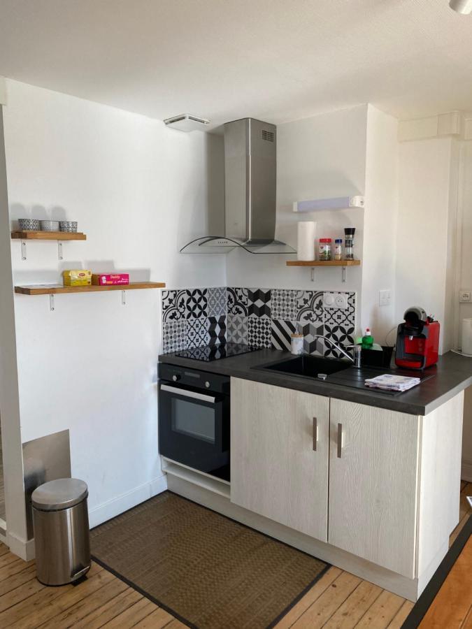 Apartament Plaisance V Dieppe Zewnętrze zdjęcie